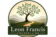 Leon Francis Counselling Logo